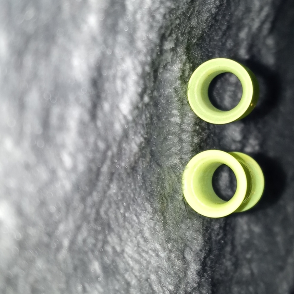 0 gauges